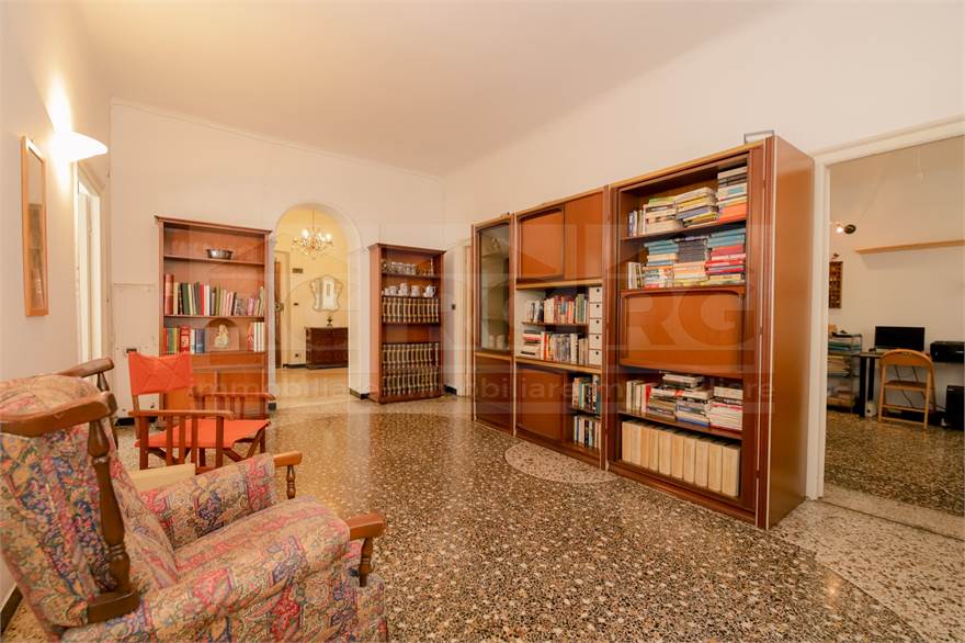 CUORE DELLA CASA SOGGIORNO