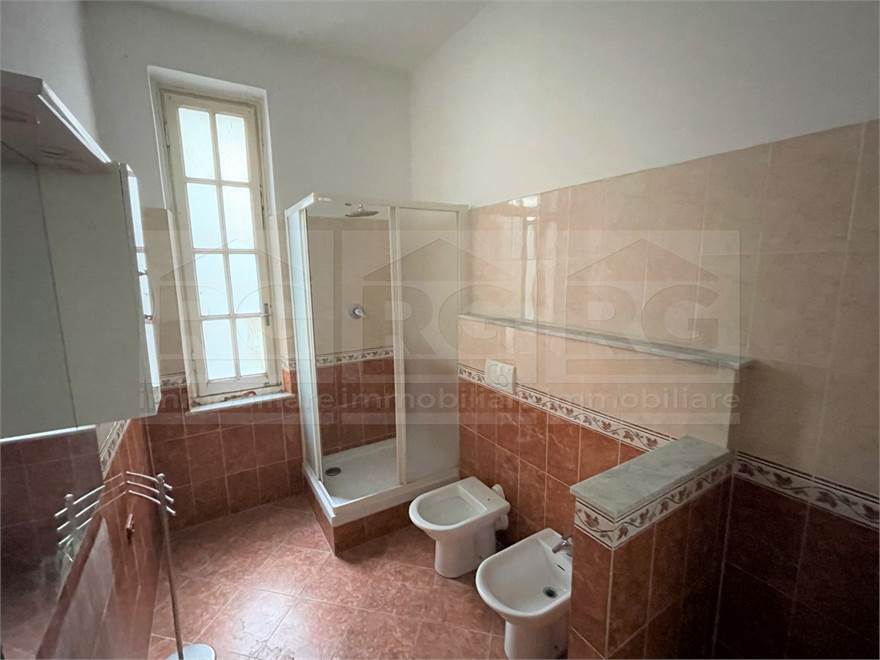 BAGNO PADRONALE
