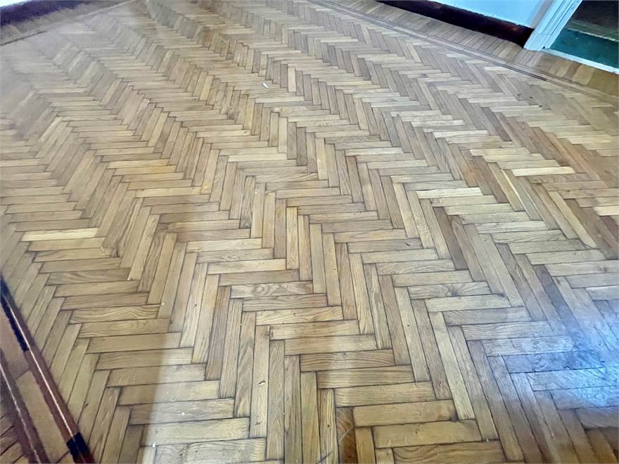 PAVIMENTI IN LEGNO