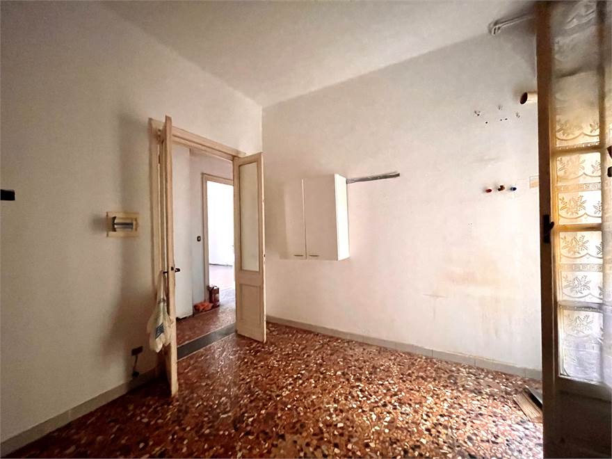 LA CUCINA