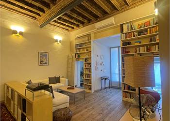 ASTI - CENTRO STORICO APPARTAMENTO ARREDATO 90 MQ IN VENDITA
