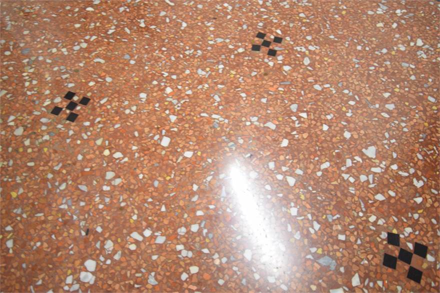 I PAVIMENTI