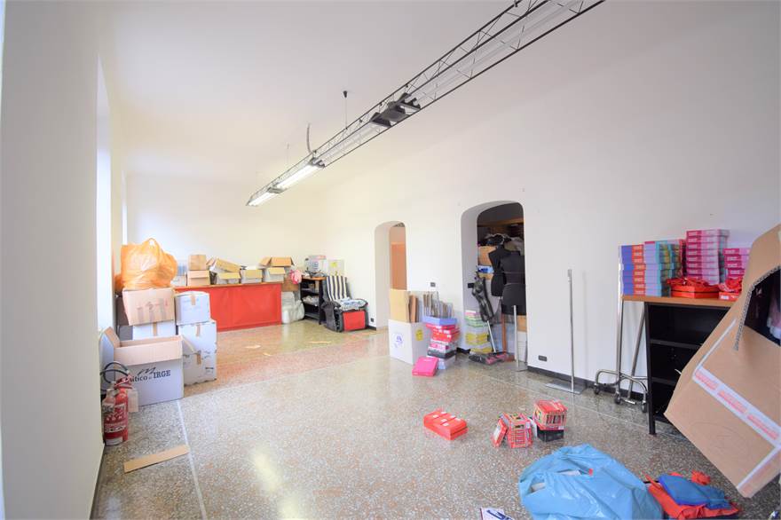 IL SOGGIORNO OPEN SPACE