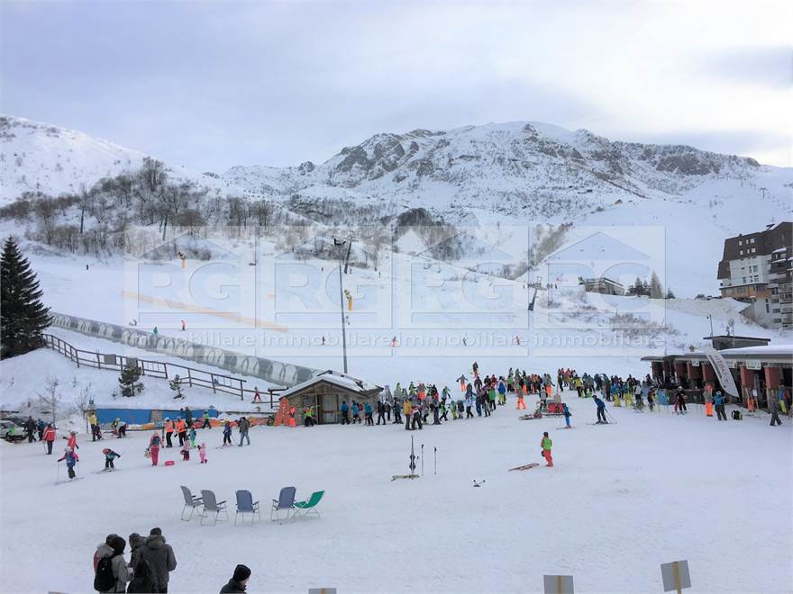 LE PISTE