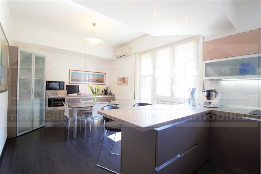 CUCINA OPEN SPACE