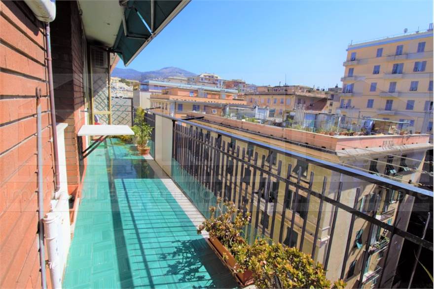 TERRAZZO CUCINA