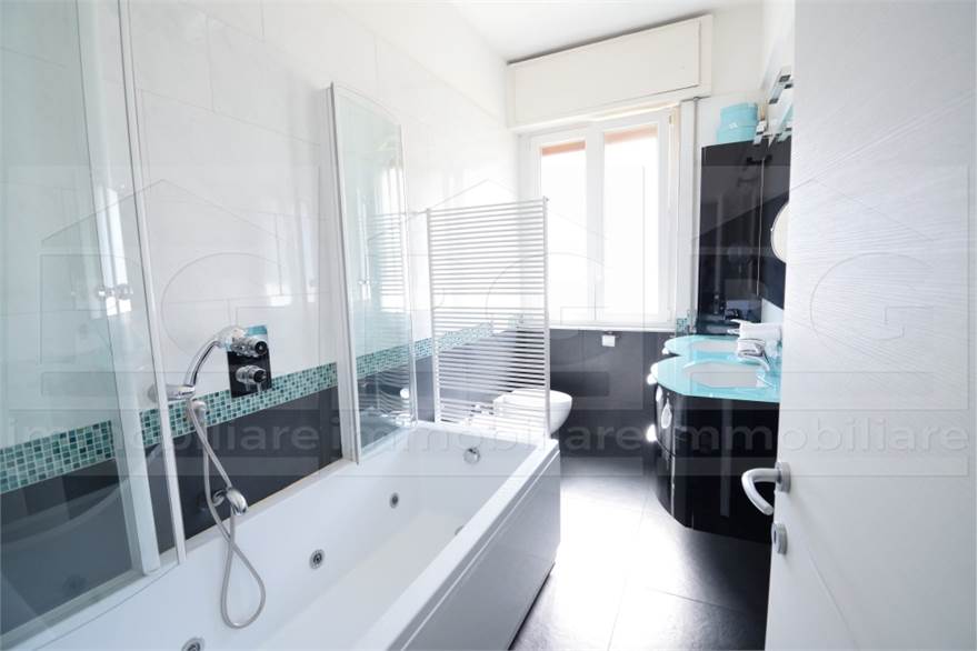 BAGNO PADRONALE