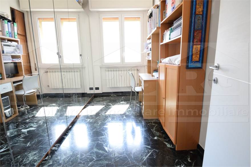 STUDIO / CABINA ARMADI