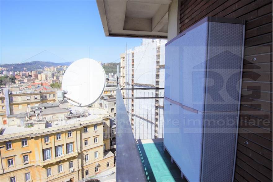 TERRAZZO TERZA CAMERA