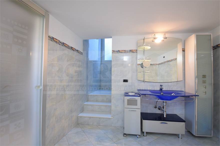 bagno