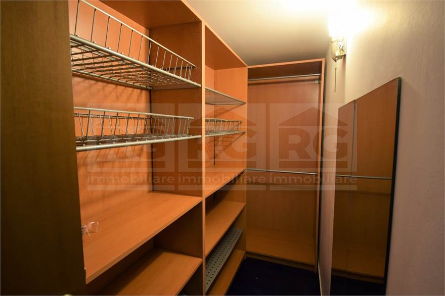 cabina armadio