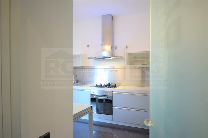 ingresso cucina