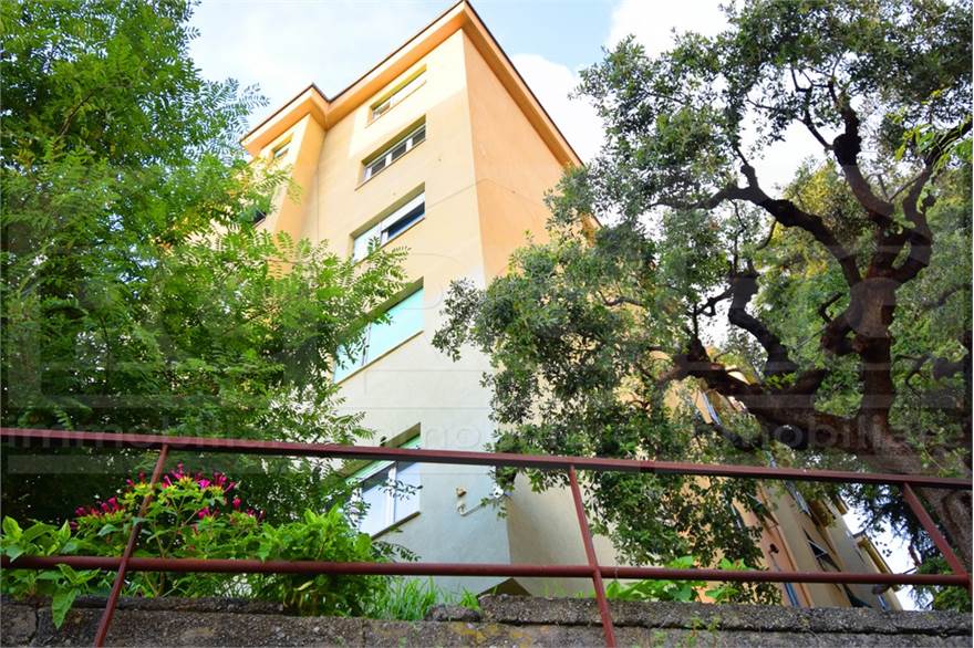 LA PALAZZINA