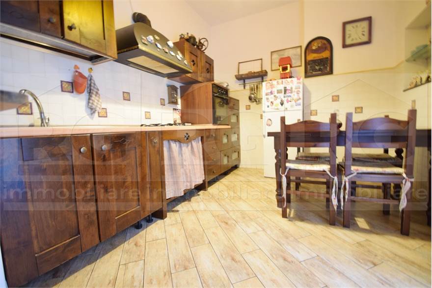LA CUCINA VIVIBILE