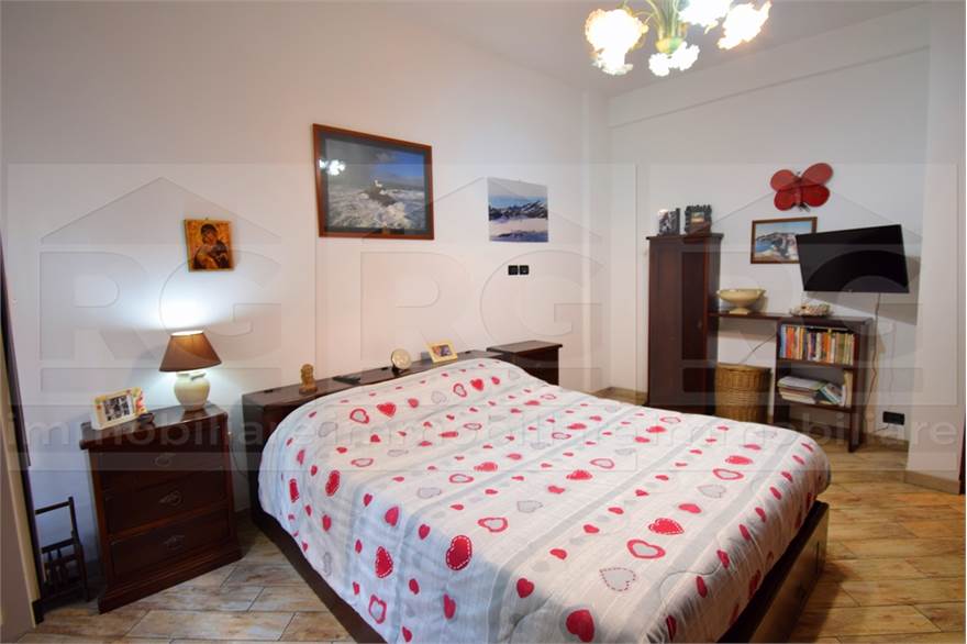 LA MATRIMONIALE CON TERRAZZO PRIVATO
