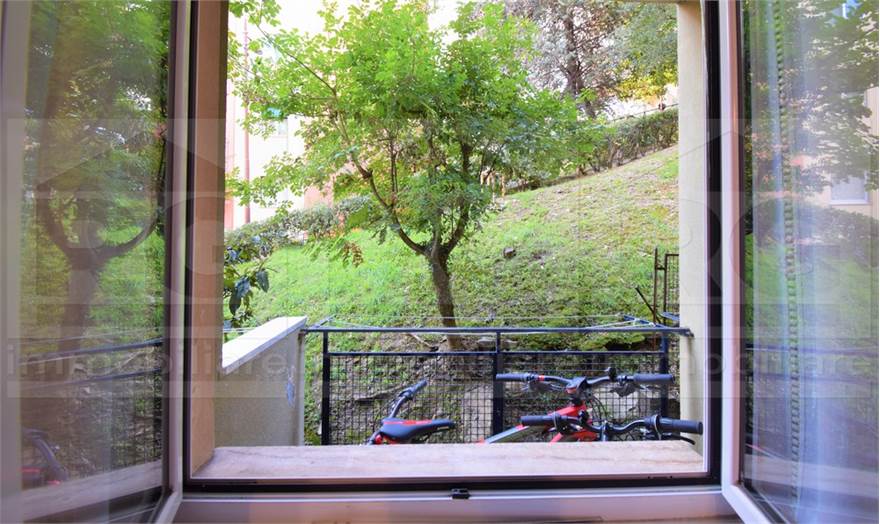 IL TERRAZZINO DELLA MATRIMONIALE