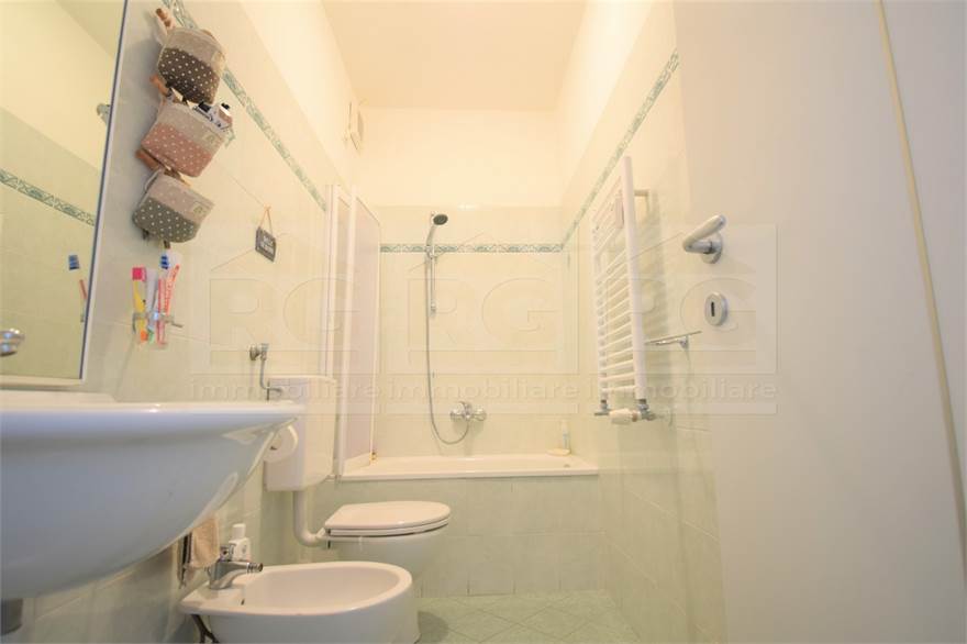 PRIMO BAGNO