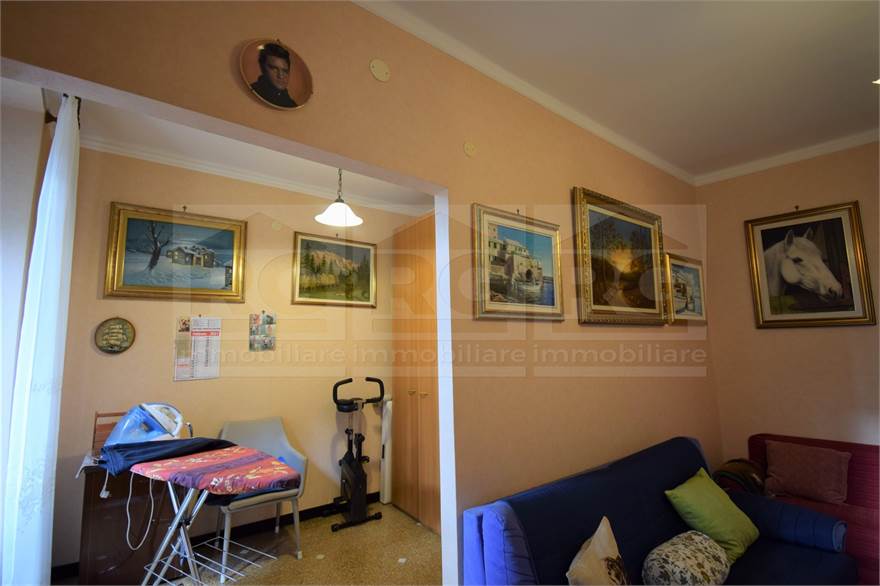 PARTICOLARE ANNESSO ALLA SALA
