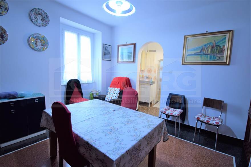 SALA DA PRANZO