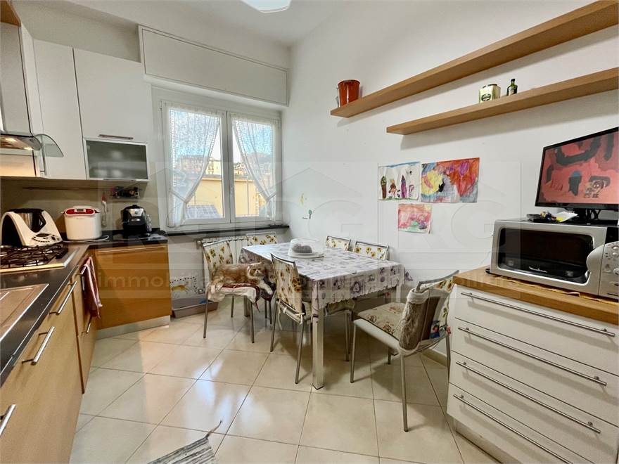 CUCINA VIVIBILE