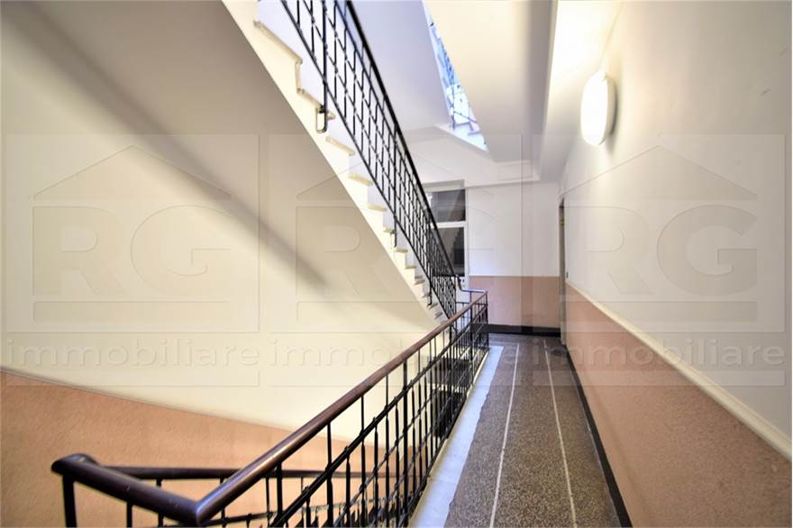 LA SCALA CONDOMINIALE