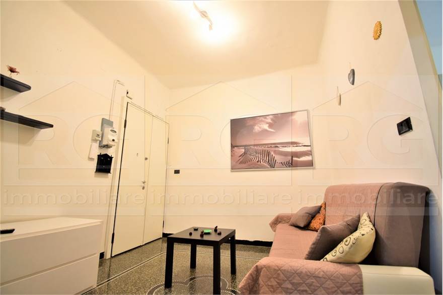 INGRESSO / SALOTTO