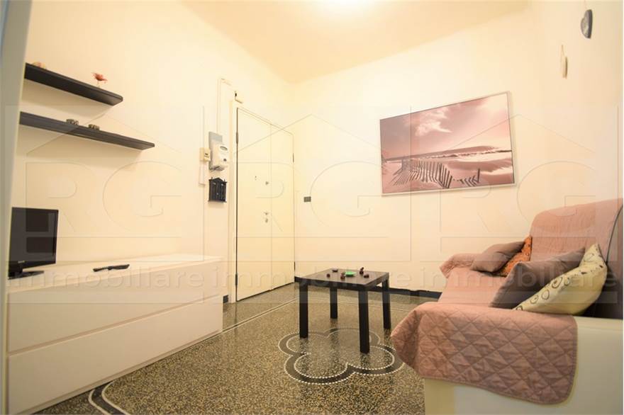 INGRESSO / SALOTTO