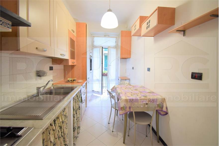 LA CUCINA IN MURATURA