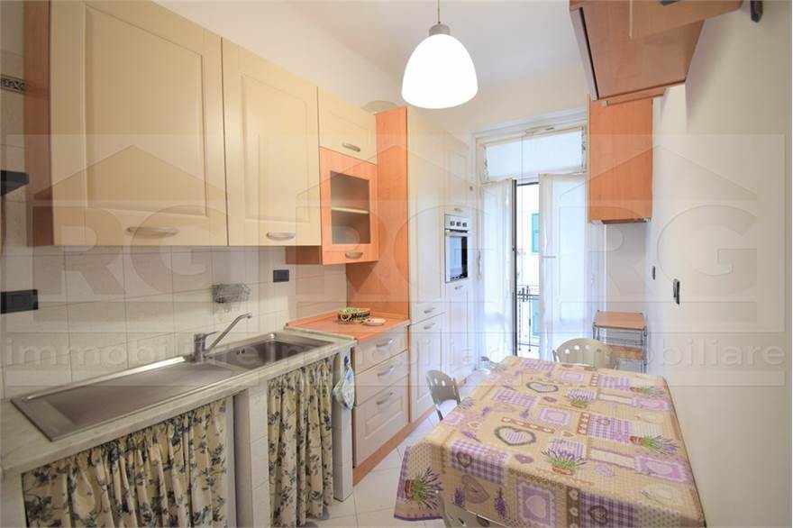LA CUCINA VIVIBILE