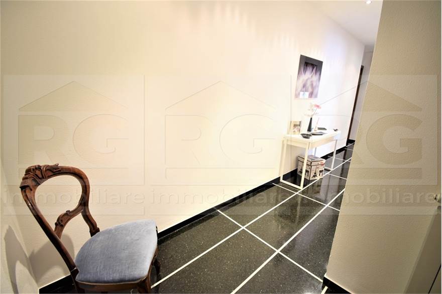 PARTICOLARE INGRESSO