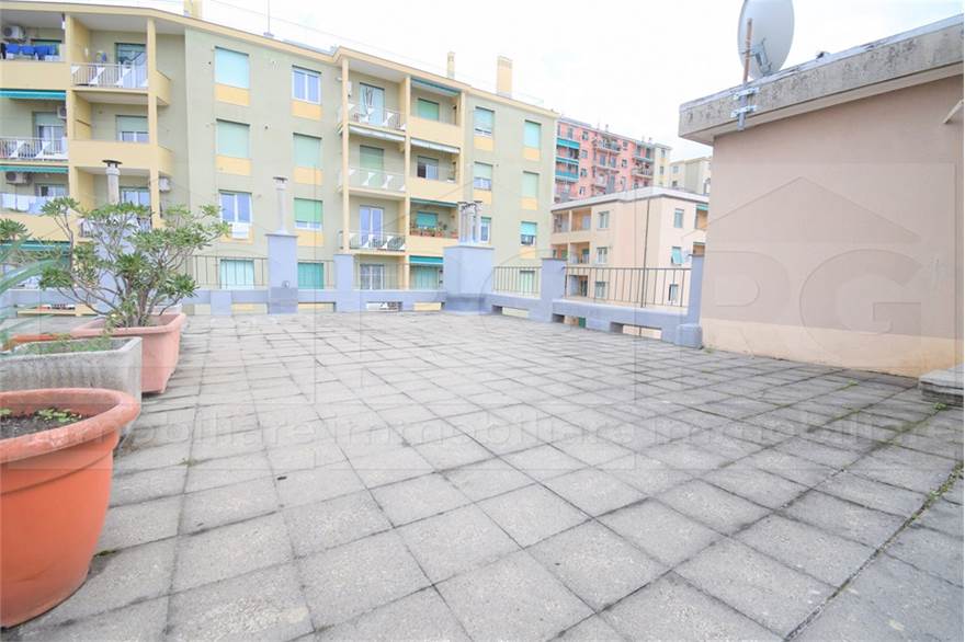 IL GRANDE TERRAZZO