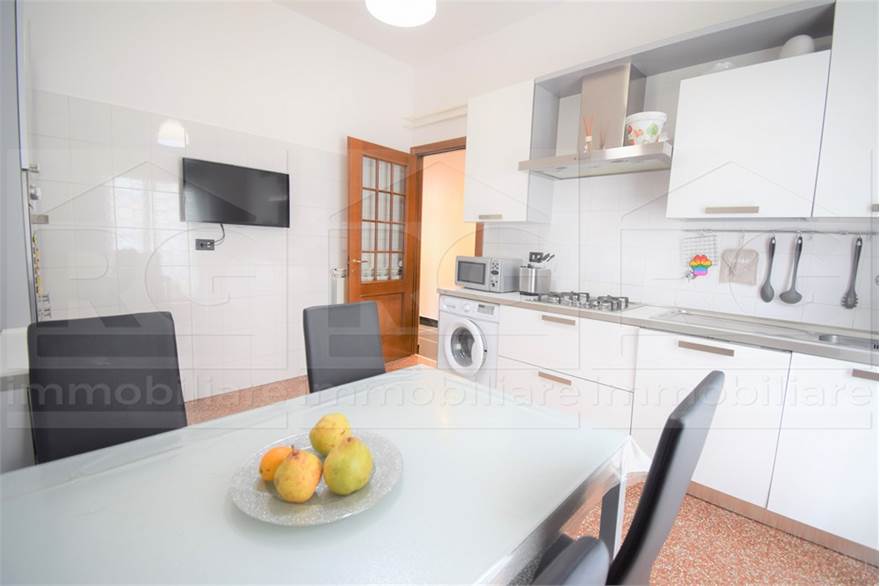 LA CUCINA MODERNA