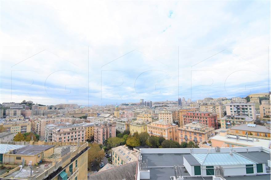 VISTA DAL TERRAZZO