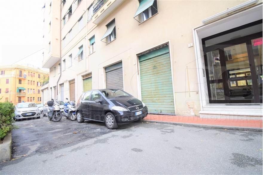 I POSTI AUTO 