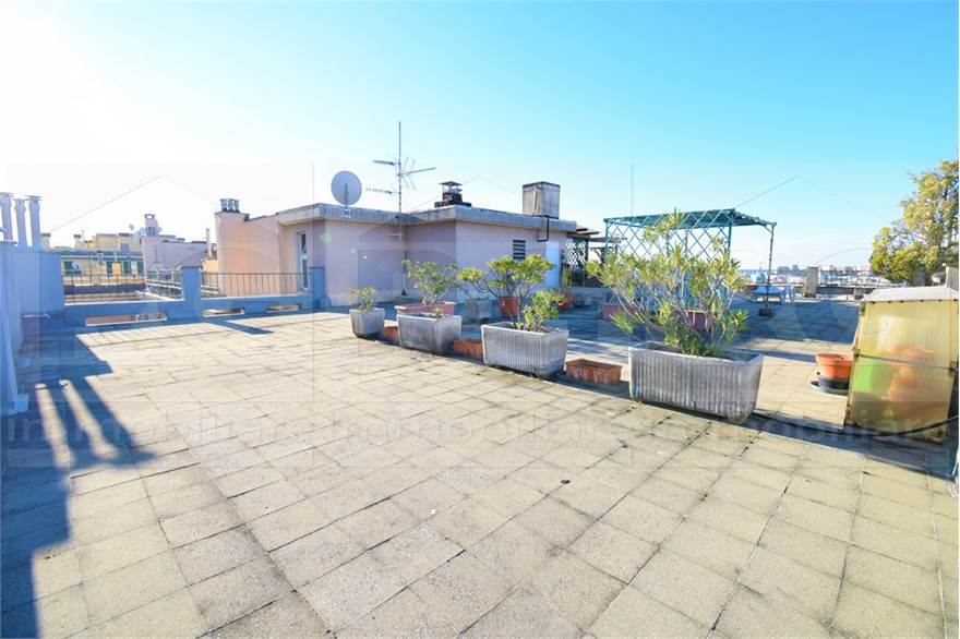 IL TERRAZZO