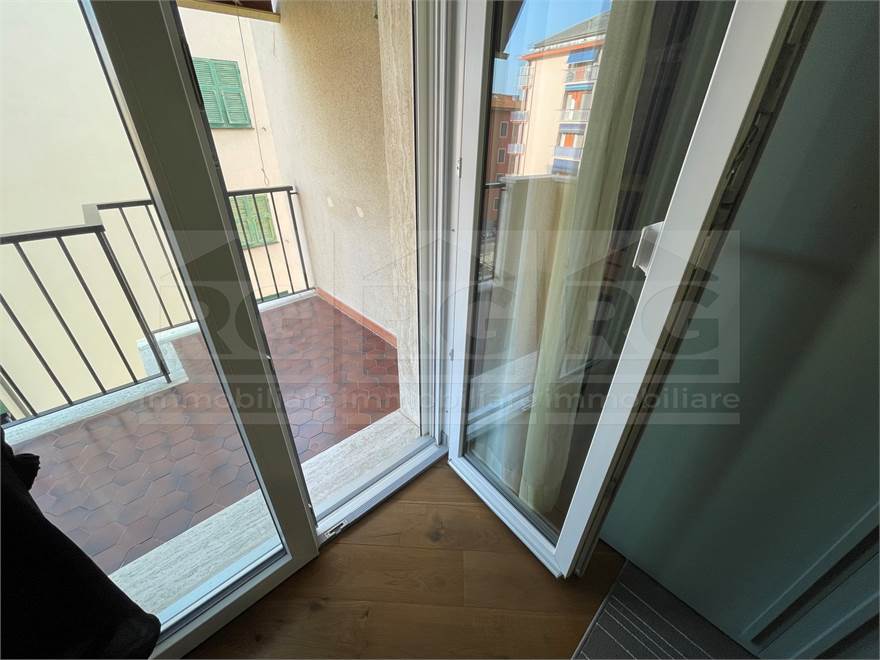 infissi Finstral in pvc