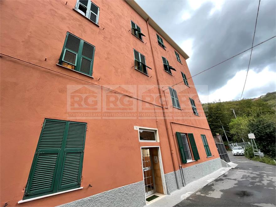 LA FACCIATA RINNOVATA