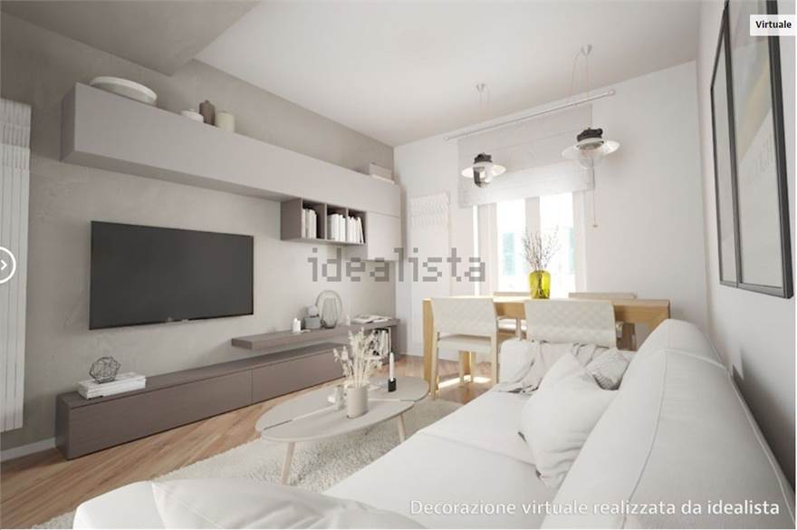 PROPOSTA DI ARREDO REALIZZABILE