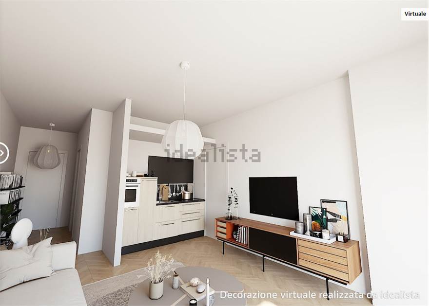 HOME STAGING PER TRASFORMAZIONE