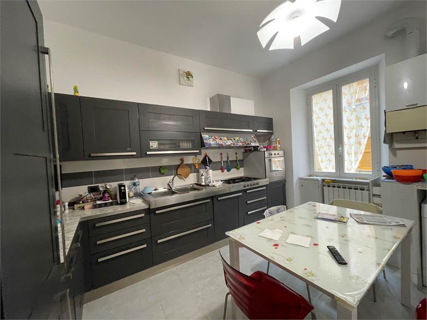 cucina Abitabile