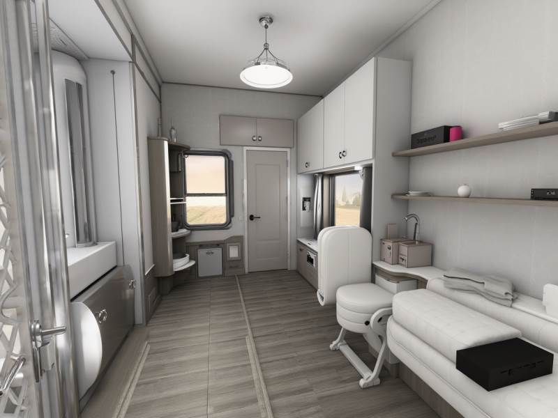 Rendering Camera